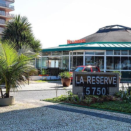 Acolhedor Flat A Beira-Mar Na Barra Da Tijuca Apartment Rio de Janeiro Luaran gambar