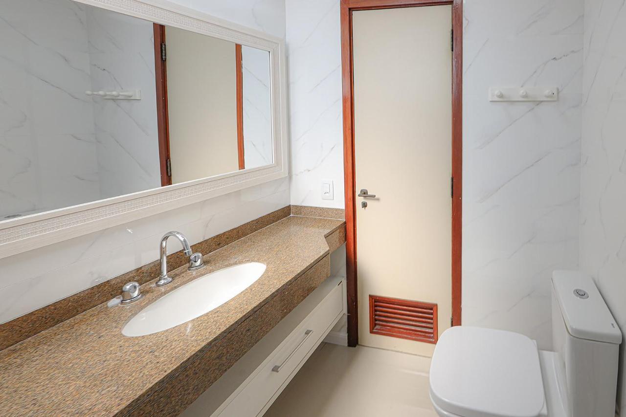 Acolhedor Flat A Beira-Mar Na Barra Da Tijuca Apartment Rio de Janeiro Luaran gambar