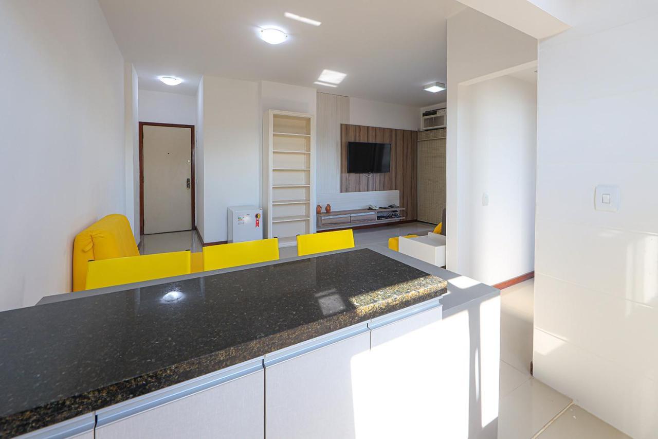 Acolhedor Flat A Beira-Mar Na Barra Da Tijuca Apartment Rio de Janeiro Luaran gambar