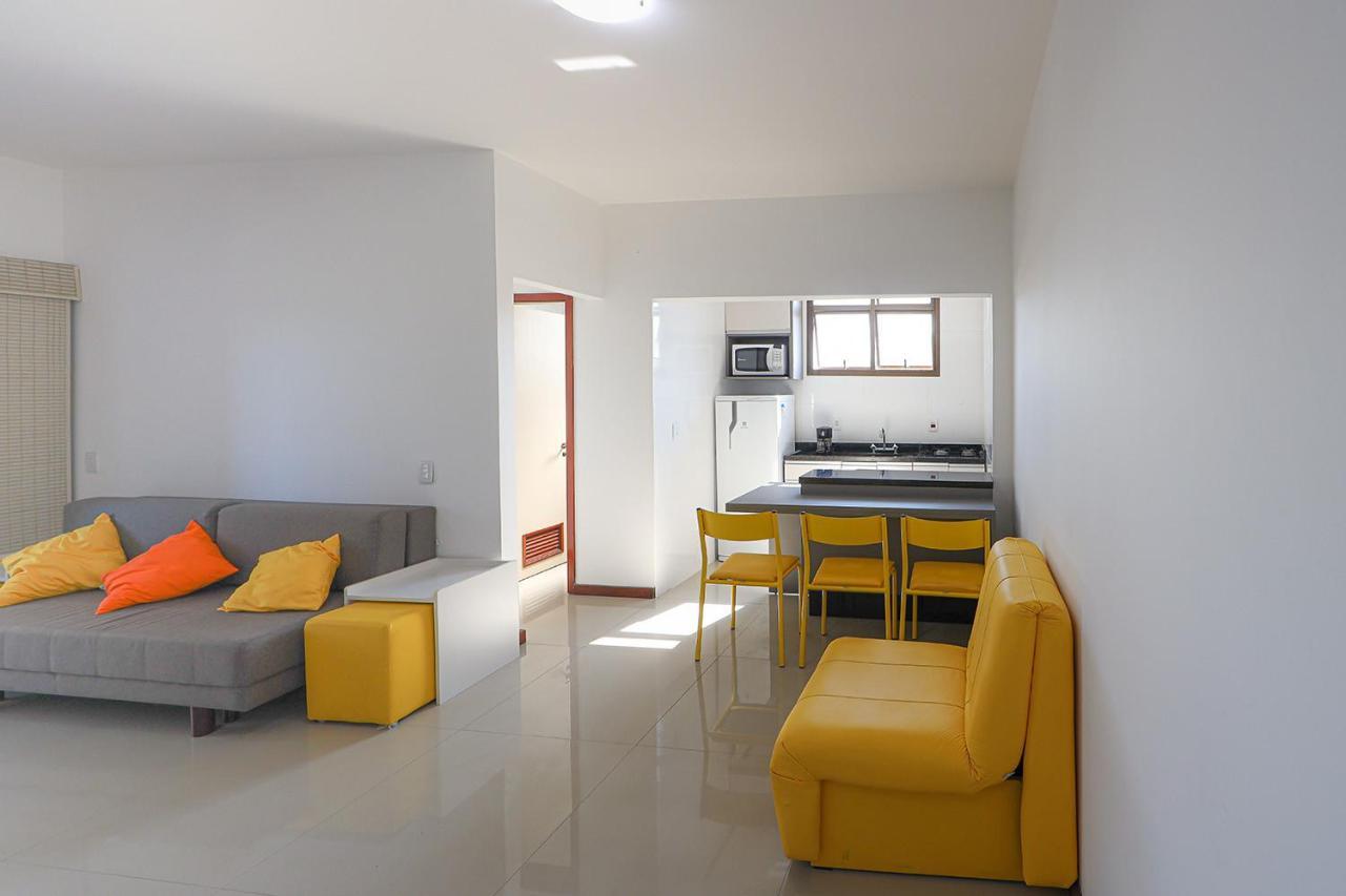 Acolhedor Flat A Beira-Mar Na Barra Da Tijuca Apartment Rio de Janeiro Luaran gambar